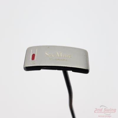 See More Si2 Blade Putter Steel Right Handed 33.0in