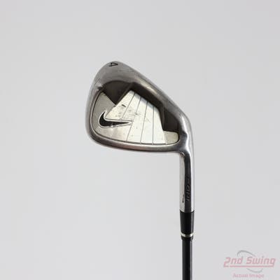Nike NDS Single Iron 4 Iron Nike Stock Graphite Senior Right Handed 39.0in