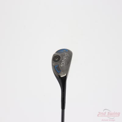 Ping 2016 G Hybrid 3 Hybrid 19° ALTA 70 Graphite Stiff Right Handed 40.25in