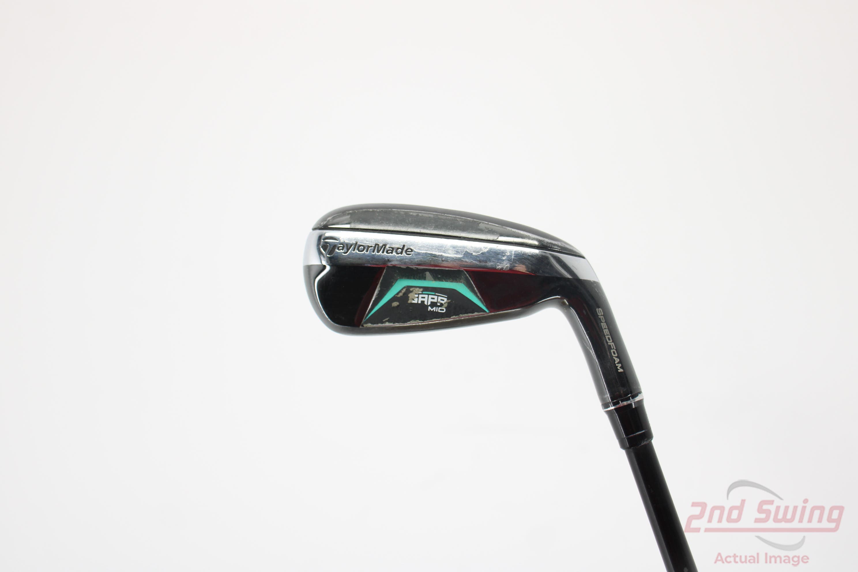 TaylorMade GAPR MID Utility Iron | 2nd Swing Golf