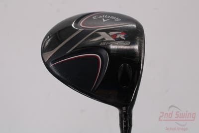 Callaway XR Speed Driver 10.5° Project X 5.5 Graphite Graphite Stiff Right Handed 46.0in
