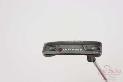 Odyssey Tri-Hot 5K One CH Putter Slight Arc Graphite Right Handed 34.75in
