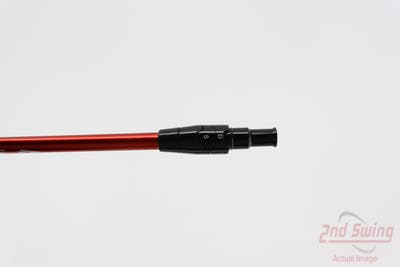 Used W/ Callaway RH Adapter Fujikura Ventus Red 4T Core 60g Driver Shaft Stiff 44.5in