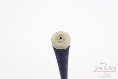 Ping ISI Beryllium Copper Wedge Sand SW Ping Z-Z65 Steel Regular Right Handed Black Dot 35.25in