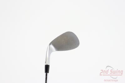 Cleveland RTX-3 Cavity Back Tour Satin Wedge Sand SW 54° 14 Deg Bounce Project X Rifle Steel Stiff Right Handed 35.25in