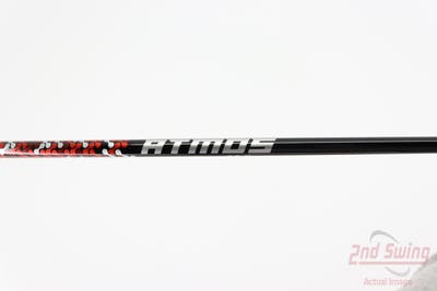 TaylorMade Stealth Driver 9° Fujikura ATMOS 6 Red Graphite X-Stiff Right Handed 45.25in