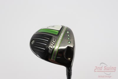 Callaway EPIC Speed Driver 9° Project X HZRDUS Smoke iM10 50 Graphite Stiff Right Handed 45.5in