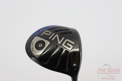 Ping G30 LS Tec Driver 9° Ping TFC 419D Graphite Stiff Right Handed 44.25in