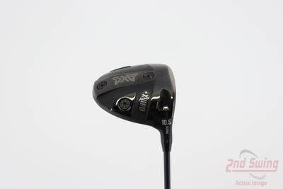 PXG 0811 X Plus Proto Driver 10.5° Project X Cypher 2.0 40 Graphite Regular Right Handed 45.0in