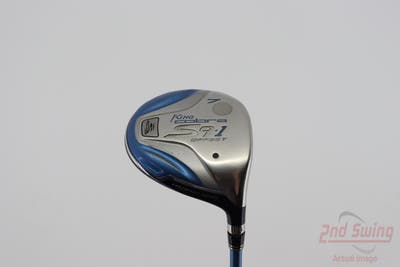 Cobra S9-1 M OS Fairway Wood 7 Wood 7W Stock Graphite Ladies Right Handed 41.0in