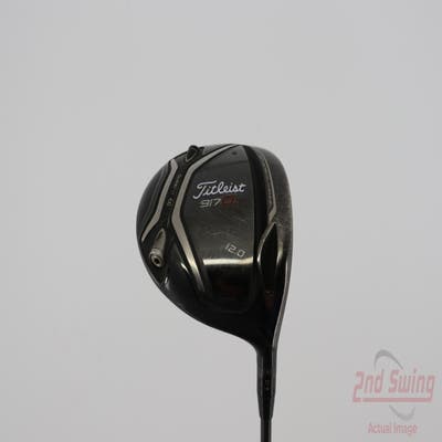 Titleist 917 D2 Driver 12° Diamana M+ 50 Limited Edition Graphite Senior Right Handed 45.0in
