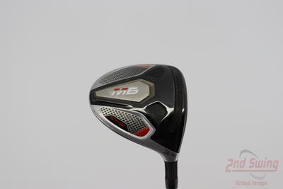 TaylorMade M6 D-Type Fairway Wood 3 Wood 3W 16° Project X Even Flow Max 50 Graphite Senior Right Handed 43.0in