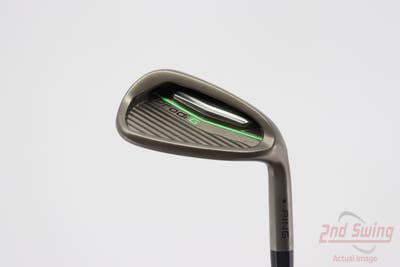 Ping Prodi G Wedge Pitching Wedge PW Ping Prodi G Graphite Junior Right Handed Black Dot 32.25in