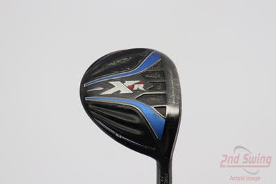 Callaway XR 16 Pro Fairway Wood 3 Wood 3W 14° TM Tuned Performance 45 Graphite Ladies Right Handed 41.5in