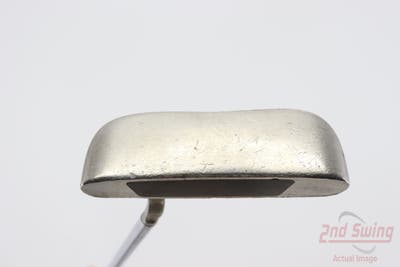 Odyssey Dual Force 992 Putter Toe Down Steel Right Handed 35.5in