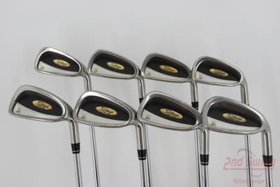 Titleist DCI 822 Oversize Iron Set 3-PW Nippon NS Pro 950 Steel Regular Right Handed 37.75in