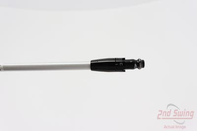 Used W/ Titleist Adapter Aldila Ascent Ultralight 40g Fairway Shaft Senior 41.0in