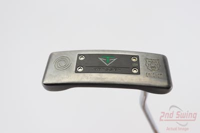 Odyssey Toulon Chicago Stroke Lab Putter Graphite Right Handed 34.5in