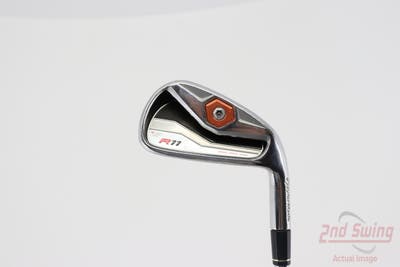 TaylorMade R11 Single Iron 4 Iron FST KBS 90 Steel Stiff Right Handed 39.0in