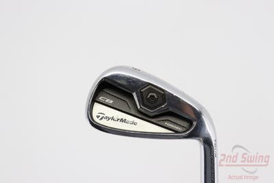 TaylorMade 2011 Tour Preferred CB Single Iron 9 Iron FST KBS Tour Steel Stiff Right Handed 35.25in