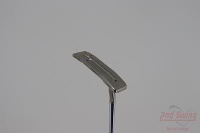 Titleist Scotty Cameron Studio Stainless Newport 2.5 Putter Steel Right Handed 34.75in