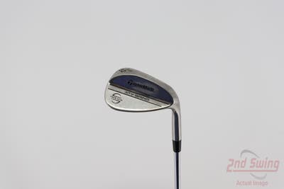 TaylorMade ATV Grind Super Spin Wedge Gap GW 52° FST KBS Tour 105 Steel Wedge Flex Right Handed 35.0in