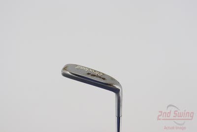 Cleveland Designed By Satin Putter Toe Down Steel Right Handed 34.5in