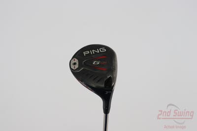 Ping G410 Fairway Wood 3 Wood 3W 14.5° Ping Tour 65 Graphite Stiff Right Handed 42.5in