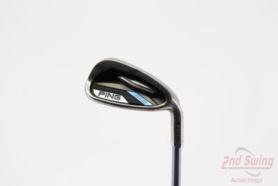 Ping G30 Single Iron 9 Iron Ping TFC 419i Graphite Regular Right Handed Black Dot 36.0in