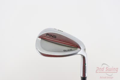 Ping Glide Wedge Sand SW 56° Ping CFS Steel Wedge Flex Right Handed Green Dot 36.0in