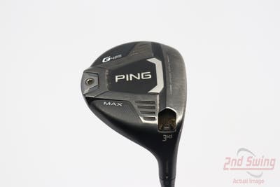 Ping G425 Max Fairway Wood 3 Wood 3W 14.5° ALTA CB 65 Slate Graphite Regular Right Handed 42.5in
