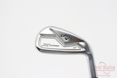 Callaway X Forged UT Hybrid 4 Hybrid 24° Project X Rifle 6.0 Steel Stiff Right Handed 38.5in