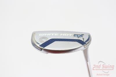 Odyssey White Hot RX 9 Putter Steel Right Handed 34.75in