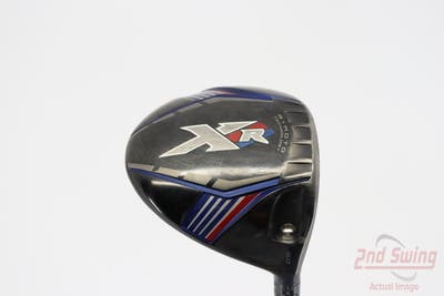 Callaway XR Driver 9° Project X HZRDUS T800 Green 55 Graphite Regular Right Handed 45.5in