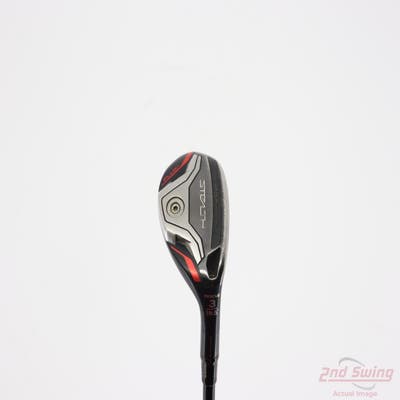 TaylorMade Stealth Plus Rescue Hybrid 3 Hybrid 19.5° PX HZRDUS Smoke Red RDX 80 Graphite X-Stiff Right Handed 40.5in