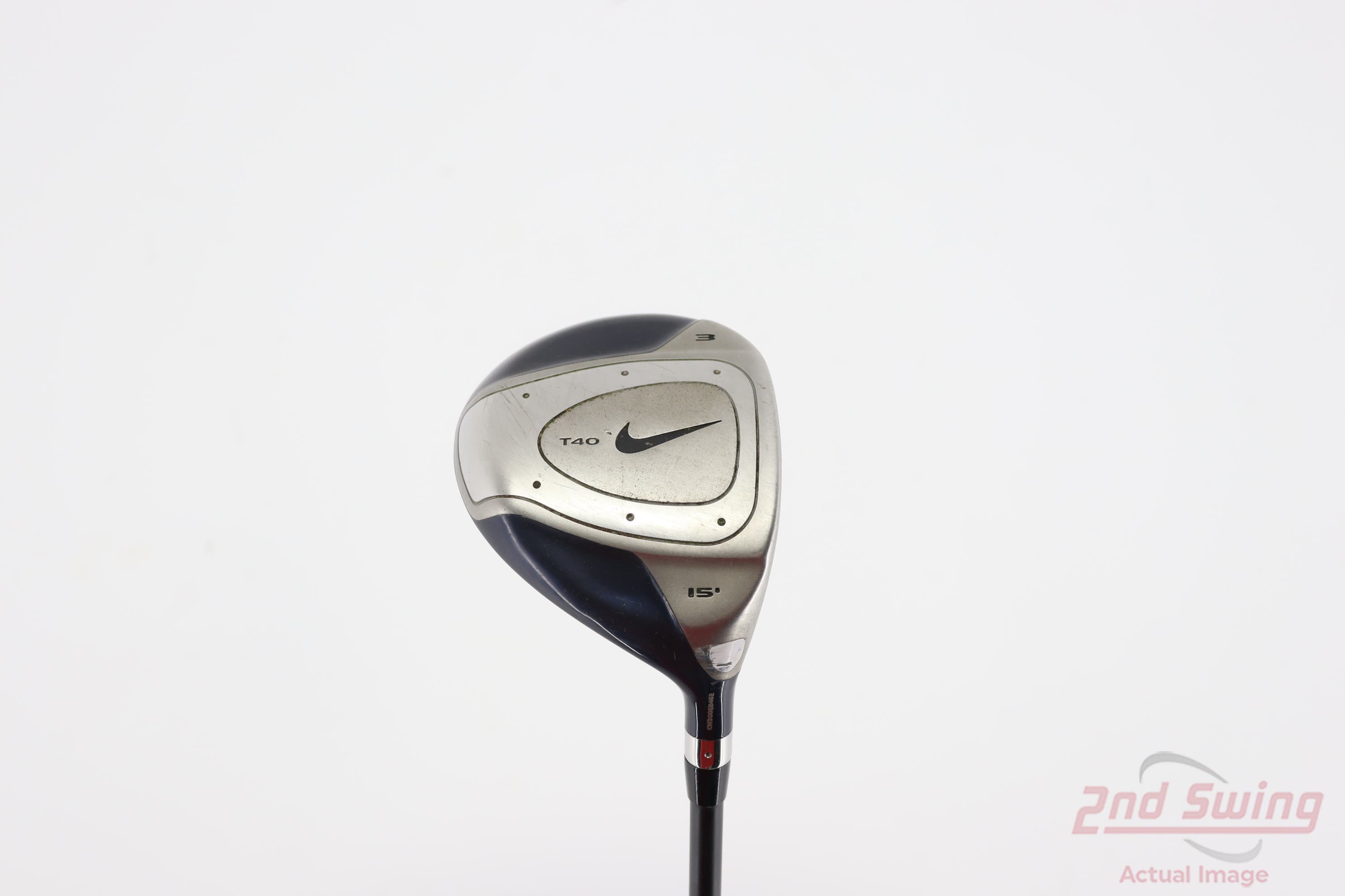 nike nds 5 wood