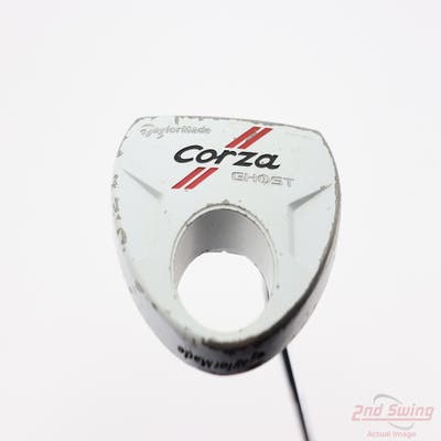 TaylorMade 2011 Corza Ghost Putter Graphite Right Handed 34.0in