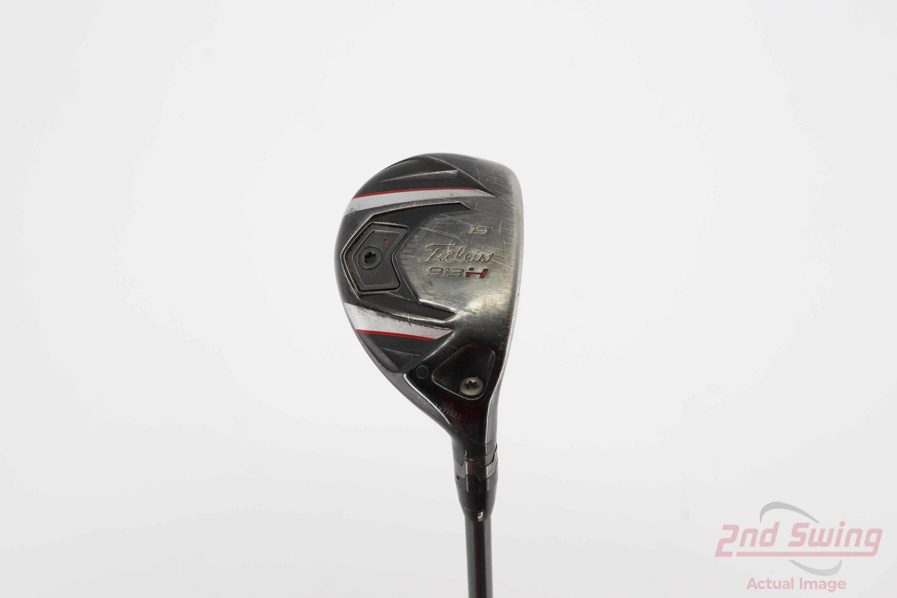 Titleist 913H Hybrid (M-32543850706) | 2nd Swing Golf