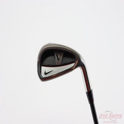Nike Victory Red Cavity Back Single Iron 4 Iron Stock Graphite Senior Right Handed 38.75in