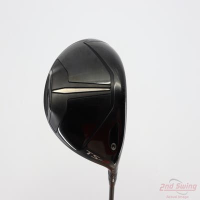 Titleist TSR2 Driver 10° Project X HZRDUS Red CB 50 Graphite Regular Right Handed 45.75in