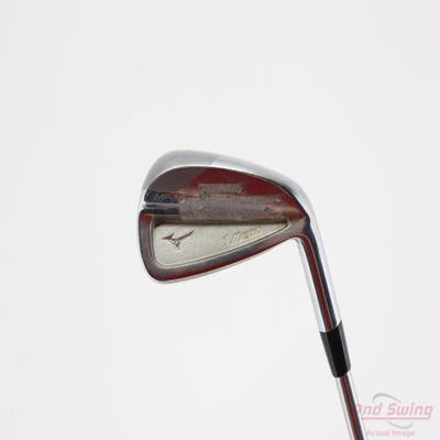 Mizuno MP-18 MMC Fli-Hi Single Iron 3 Iron FST KBS Tour C-Taper Lite Steel Stiff Right Handed 39.25in