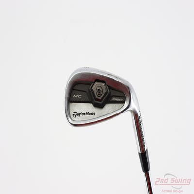 TaylorMade 2011 Tour Preferred MC Single Iron 9 Iron True Temper XP 105 S300 Steel Stiff Right Handed 36.75in