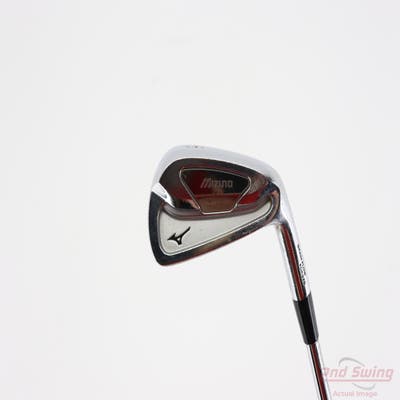 Mizuno MP 59 Single Iron 6 Iron Project X 5.5 Graphite Steel Regular Right Handed 37.75in