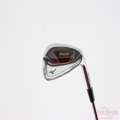 Mizuno MP 59 Single Iron 8 Iron Project X 5.5 Steel Regular Right Handed 36.75in