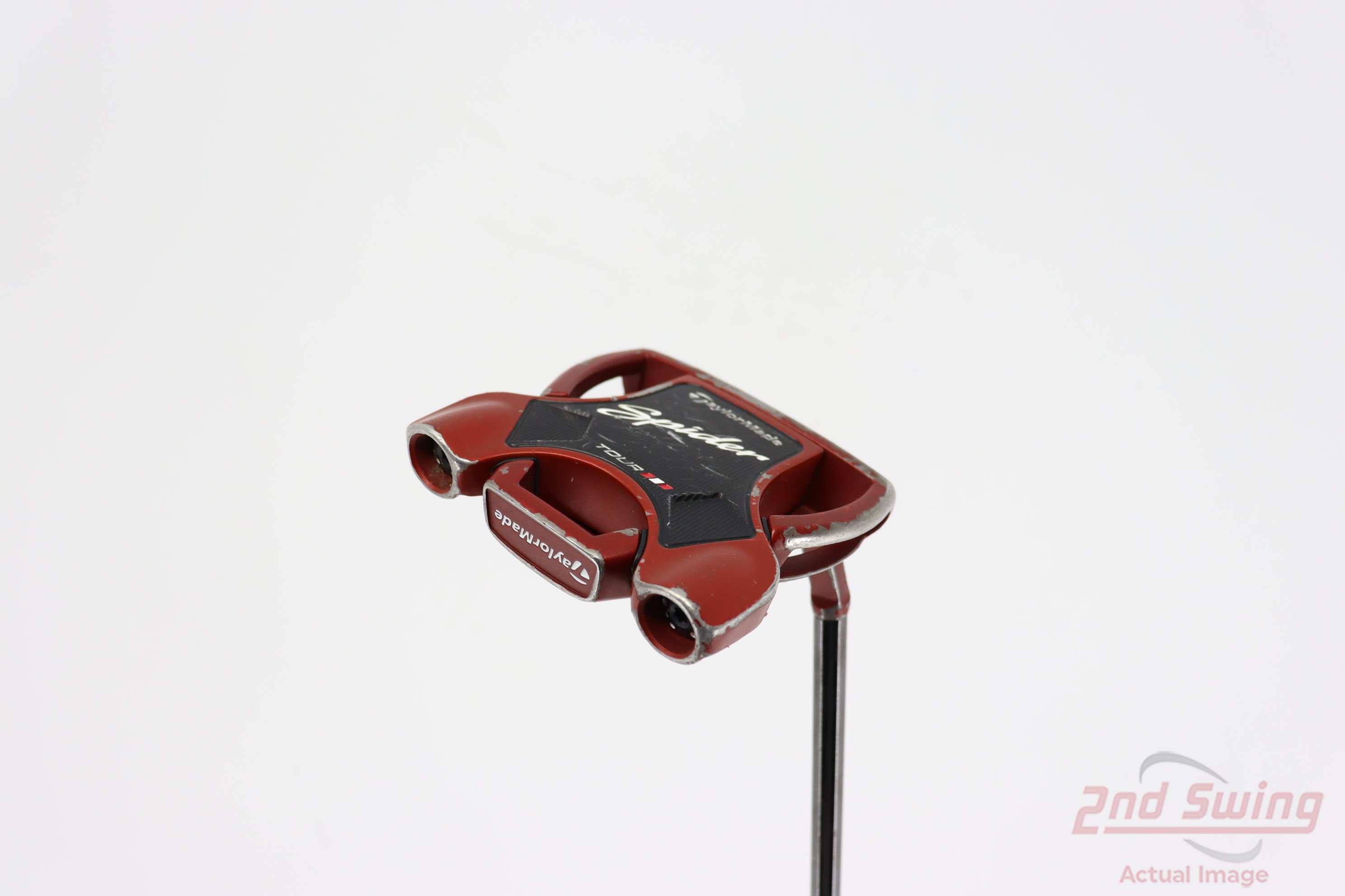 TaylorMade Spider Tour Red Putter | 2nd Swing Golf