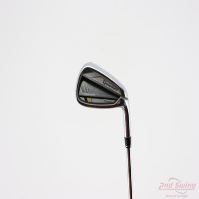 TaylorMade Rocketbladez Tour Single Iron 9 Iron True Temper Dynamic Gold Steel Stiff Right Handed 36.0in