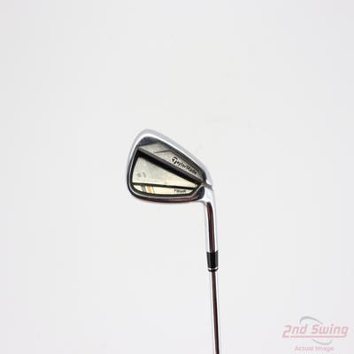 TaylorMade Rocketbladez Tour Single Iron 8 Iron True Temper Dynamic Gold Steel Stiff Right Handed 36.25in