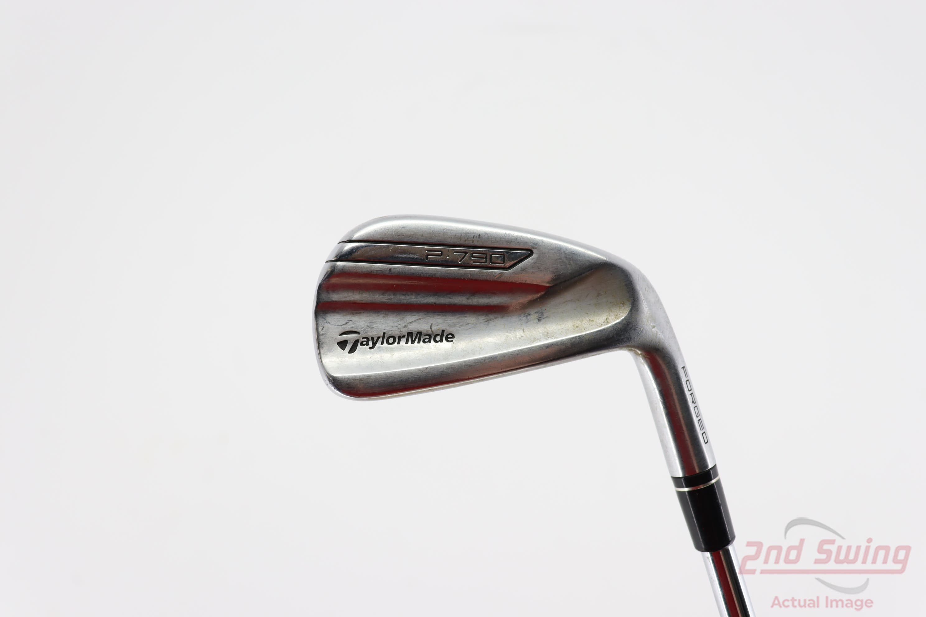 TaylorMade 2019 P790 Single Iron | 2nd Swing Golf