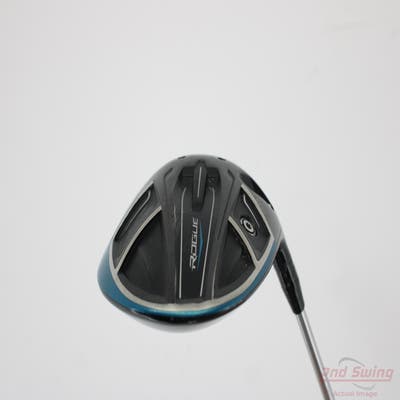 Callaway Rogue Draw Driver 13.5° Aldila Quaranta Blue 40 Graphite Senior Right Handed 45.5in