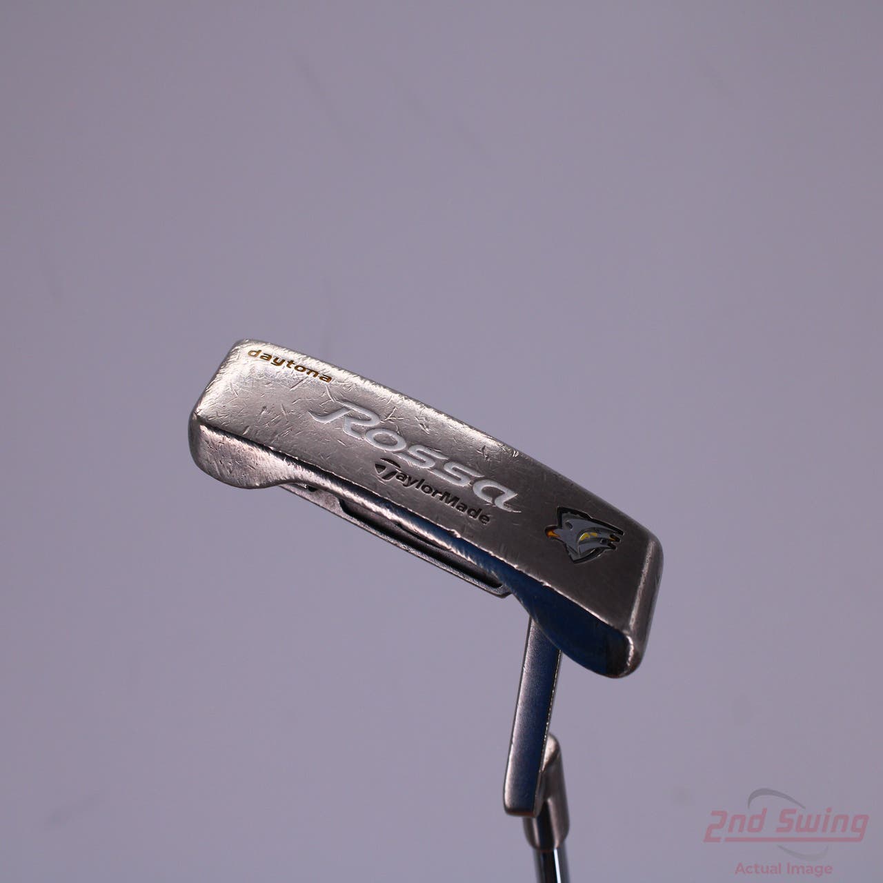 TaylorMade Rossa Core Classics Daytona Putter (M42222962387) 2nd